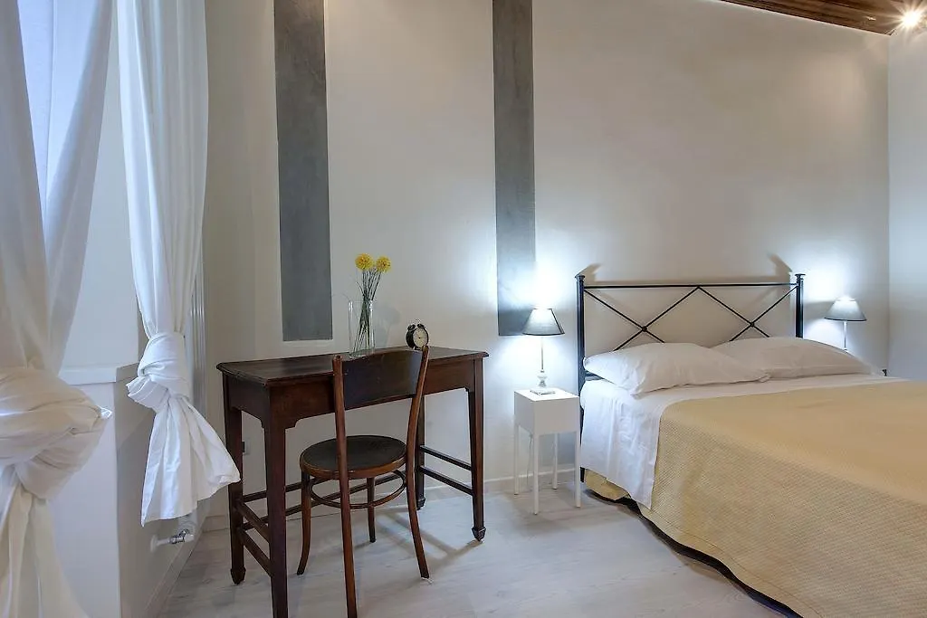 Bargello Guest House Florence