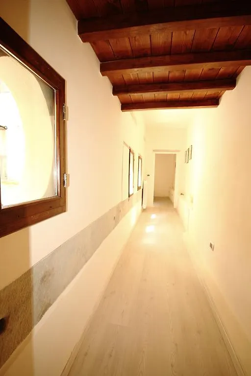 Bargello Guest House Florence Italie