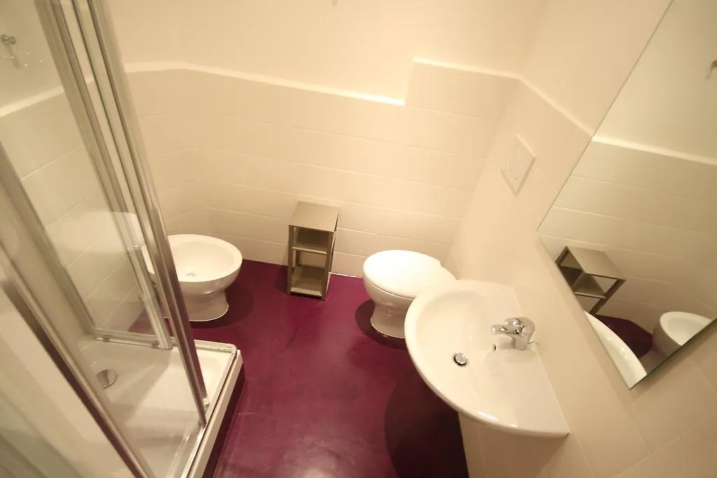 Bargello Guest House Florence Italie