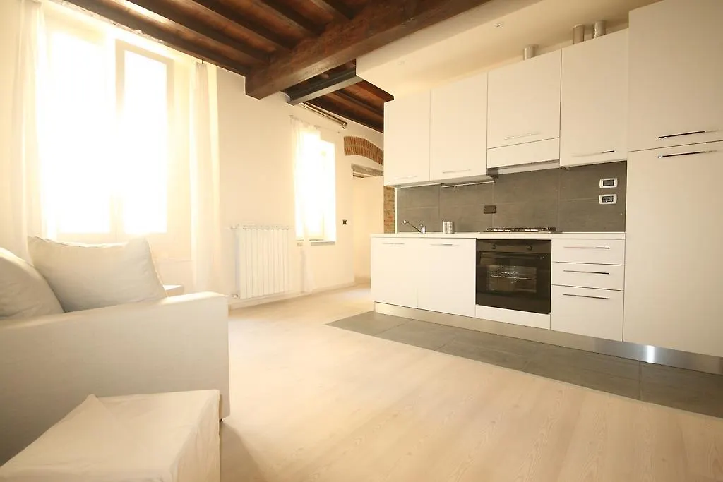 Bargello Guest House Florence Italie