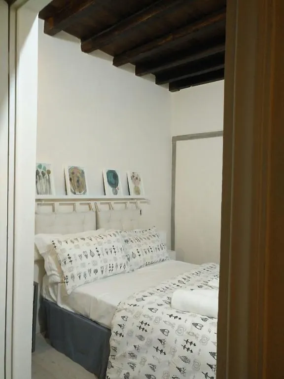 Bargello Guest House Florence