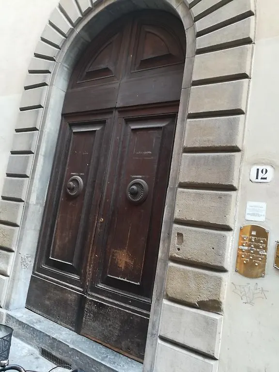 Bargello Guest House Florence