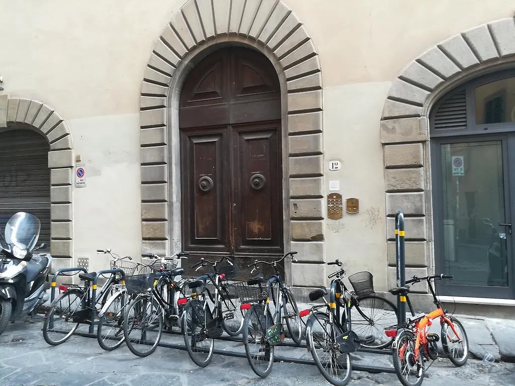 Bargello Guest House Florence