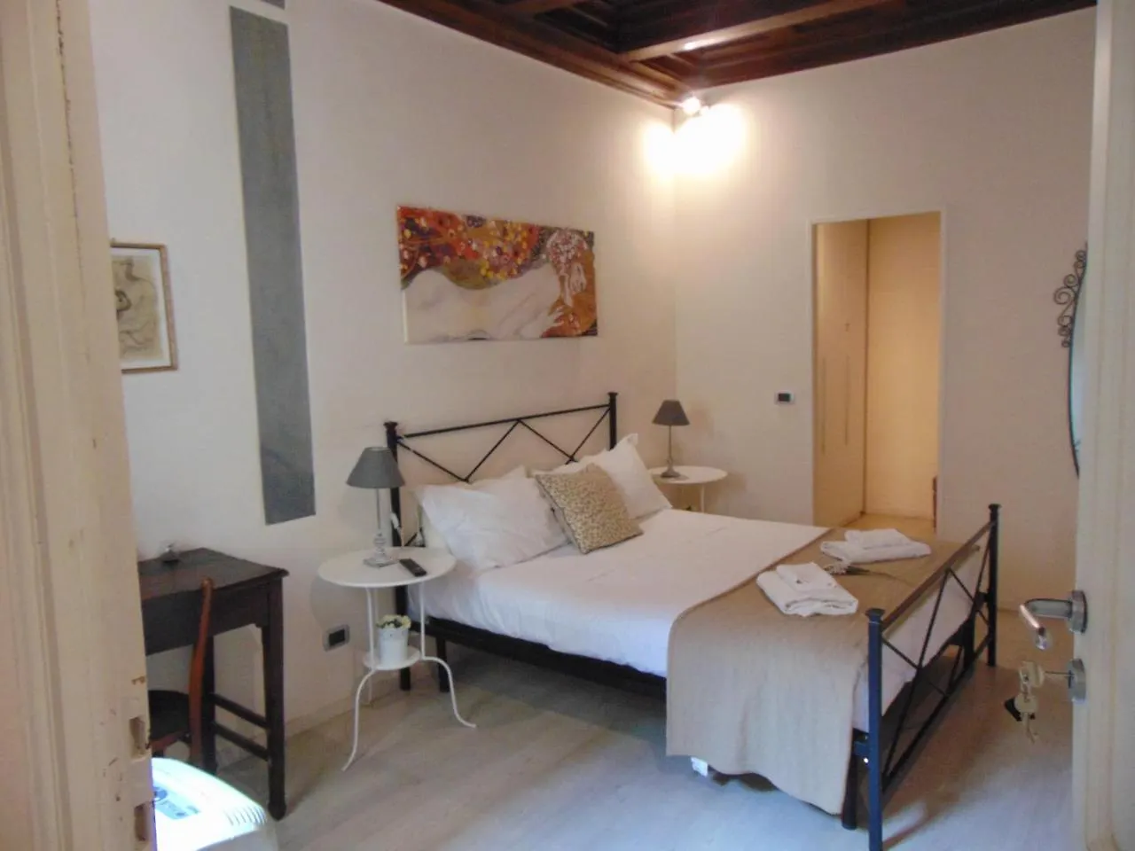 Bargello Guest House Florence