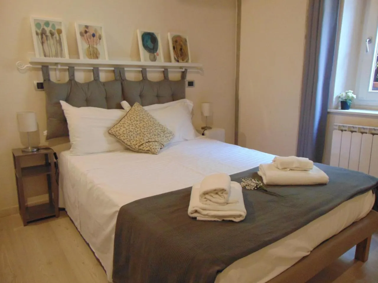 Bargello Guest House Florence Italie