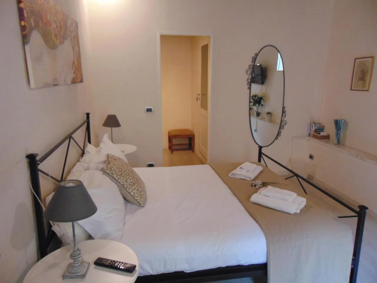 Bargello Guest House Florence 0*,  Italie