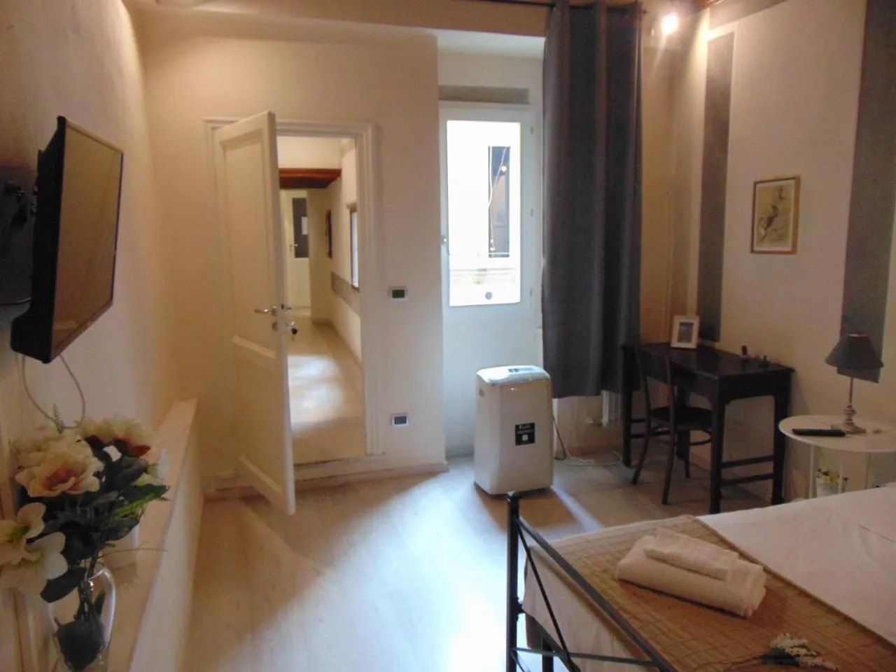 Bargello Guest House Florence