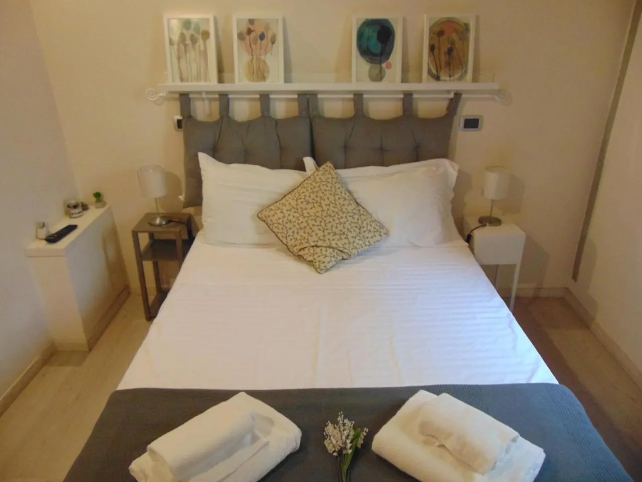 Bargello Guest House Florence