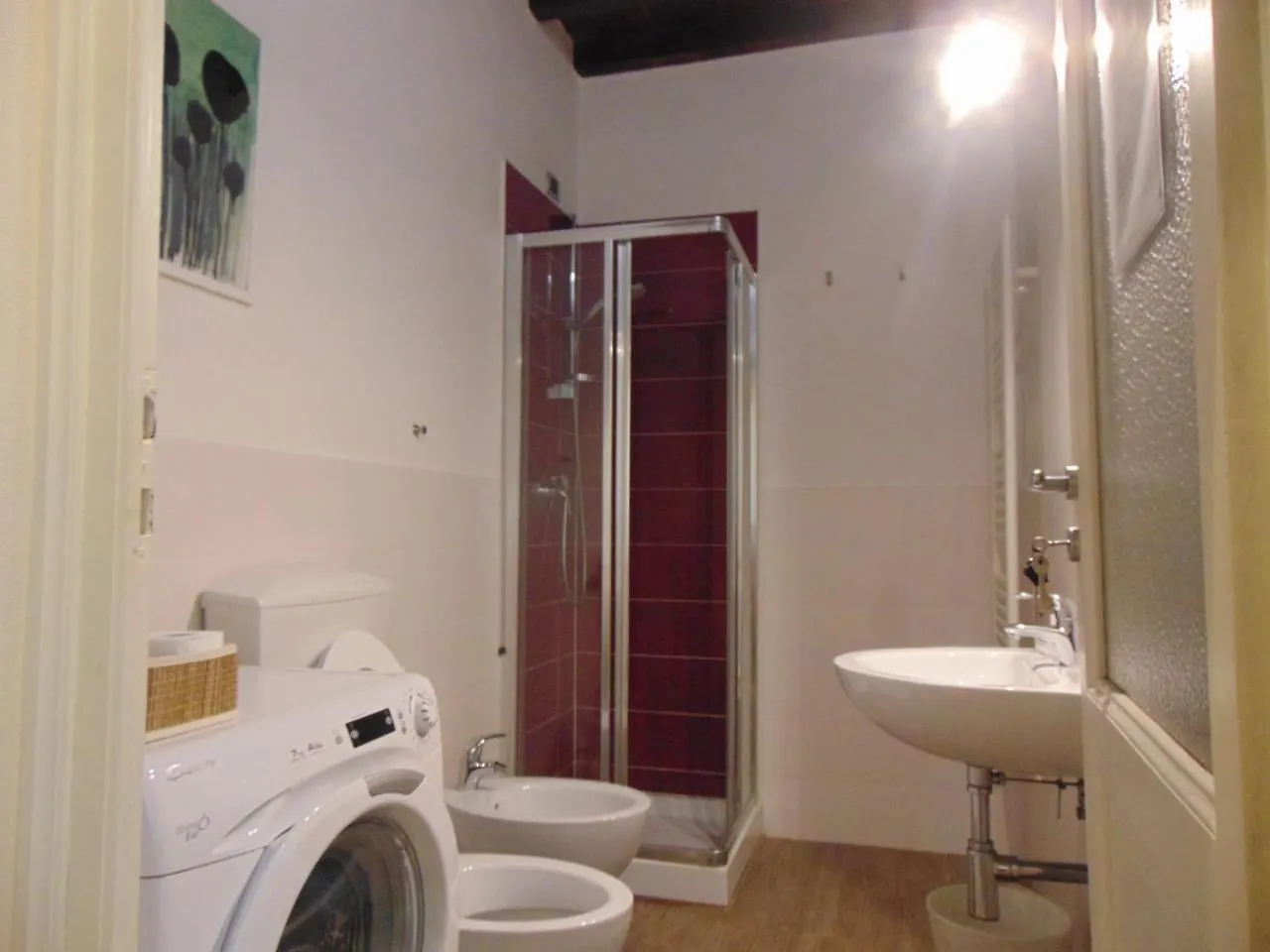 Bargello Guest House Florence
