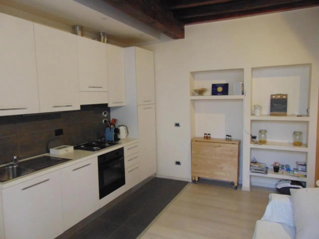 Bargello Guest House Florence