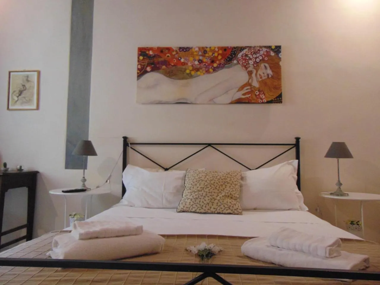 Bargello Guest House Florence 0*,