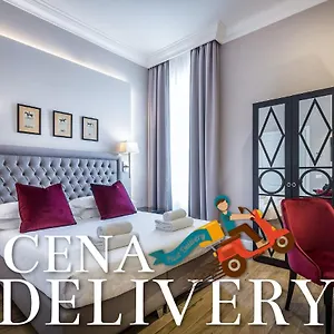 Emma Small Luxury Флоренция